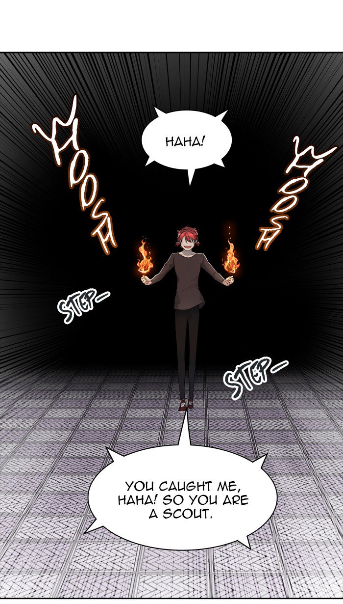 Tower of God Chapter 430 59